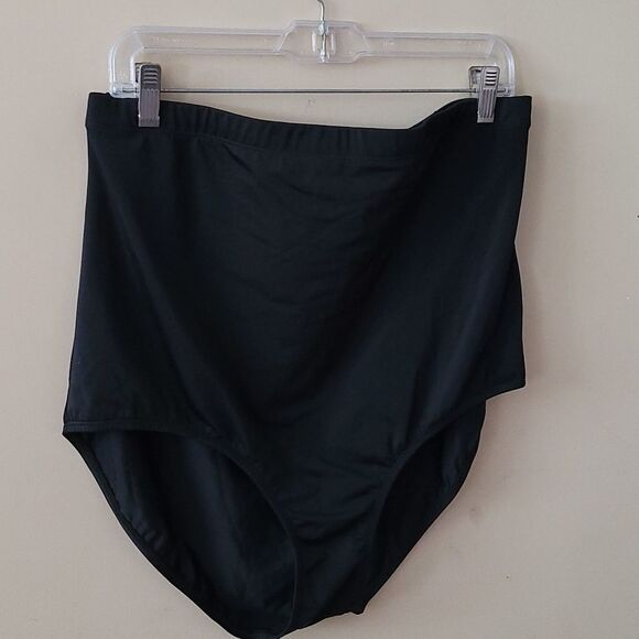 Swimsuits For All Other - Swim 🏊‍♂️ suits for all high rise  swim bottom Size 22